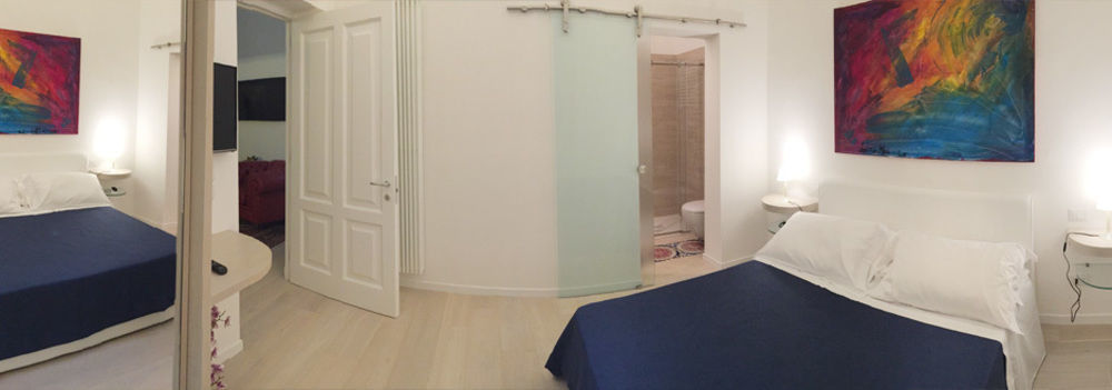 Bed and breakfast La Finestra Sul Convitto