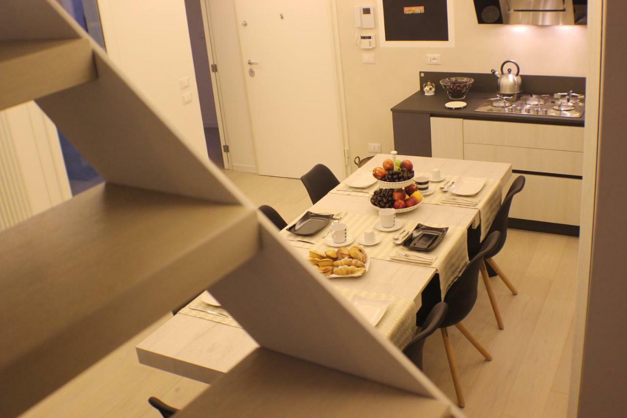La Finestra Sul Convitto Bed and breakfast Lecce