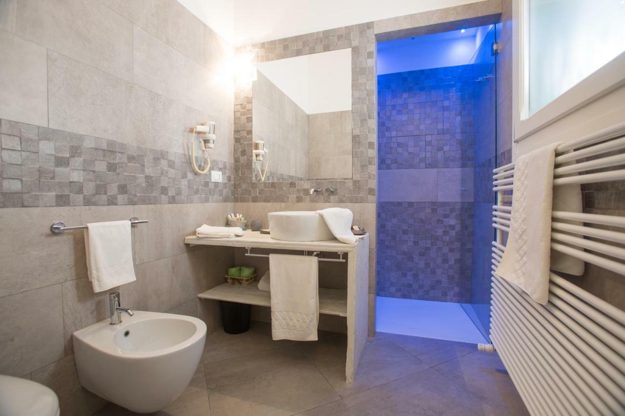 Bed and breakfast La Finestra Sul Convitto 2*