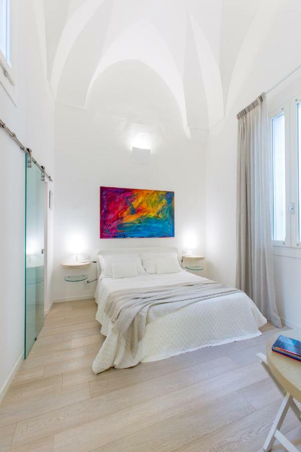 La Finestra Sul Convitto Bed and breakfast Lecce