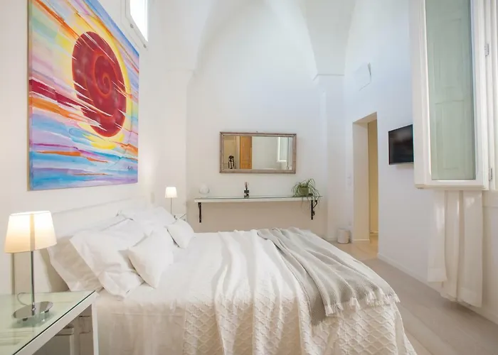 La Finestra Sul Convitto B&B